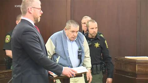 Homeowner accused of shooting Ralph Yarl pleads not guilty